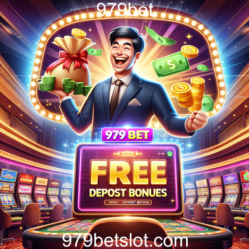 Descubra os Bônus Atraentes da 979bet e Aumente Suas Chances de Ganhar