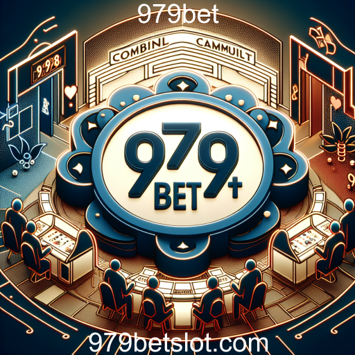 Descubra a Categoria 'Comunidade' no 979bet: Interação e Diversão em Grupo