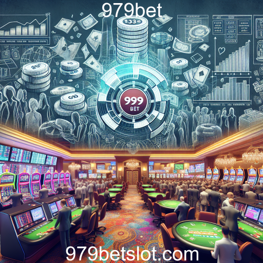 Apostas Ao Vivo na 979bet: A Emoção em Tempo Real