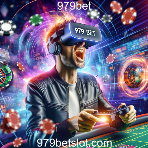 O Futuro dos Jogos: Inovações e Tendências