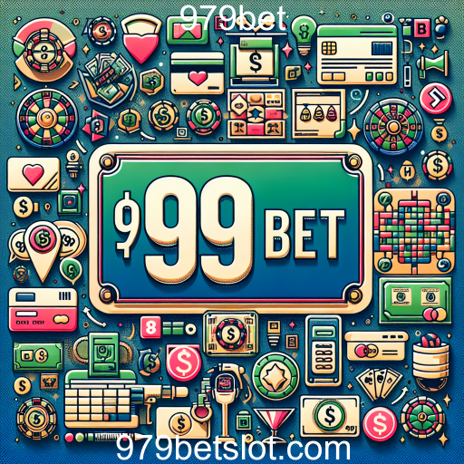 Explorando a Categoria de Pagamentos em 979bet: Opções Seguras e Rápidas para Jogadores